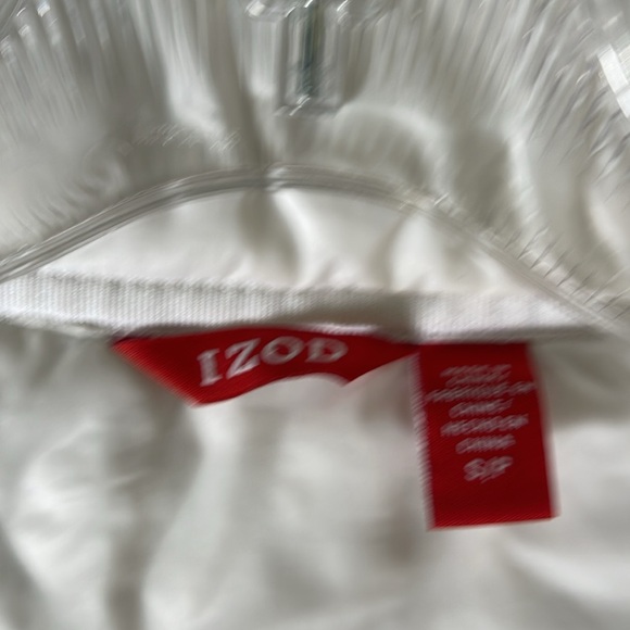 Izod middle weight jacket, small - Picture 2 of 4